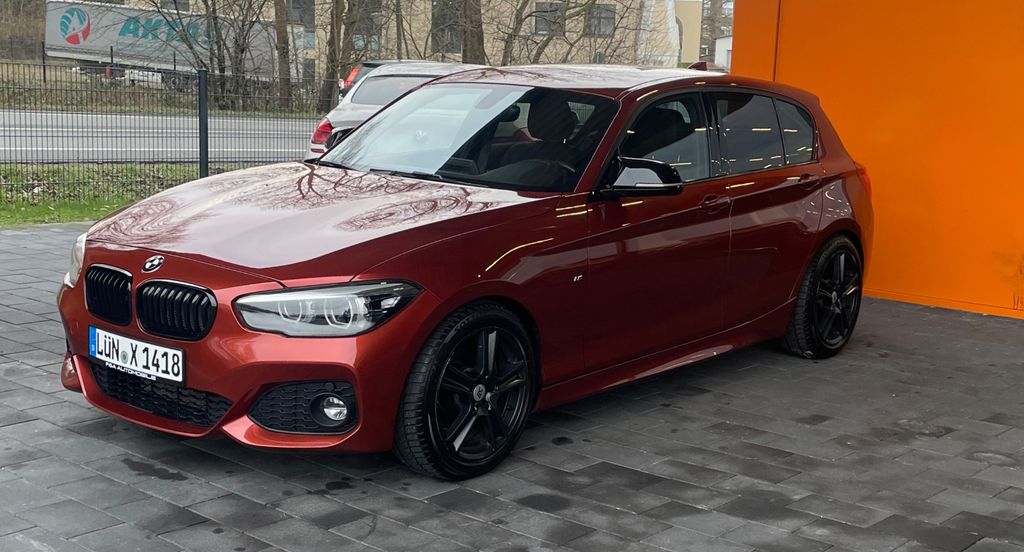 BMW 118 148.000 km 15.999 &euro; Bergkamen 59192