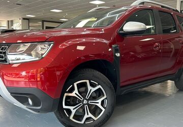 Dacia Duster 105.700 km 12.990 &euro; Hamm 59067