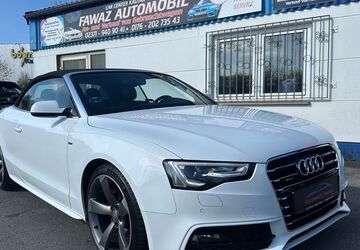 Audi A5 131.890 km 17.290 &euro; Iserlohn 58640