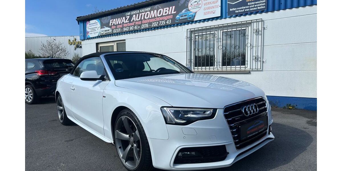 Audi A5 131.890 km 17.290 &euro; Iserlohn 58640