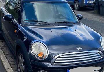 Mini Cooper 175.700 km 2.500 &euro; Iserlohn, Stadt 58638
