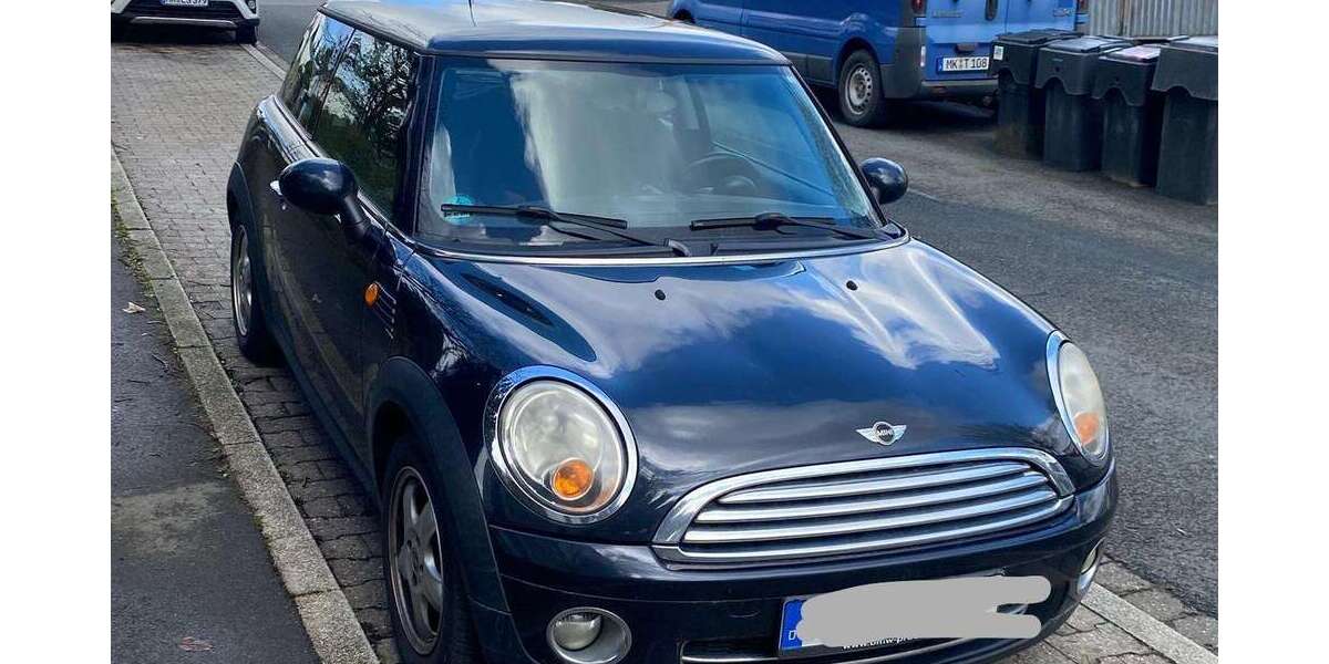 Mini Cooper 175.700 km 2.500 &euro; Iserlohn, Stadt 58638