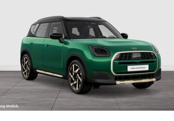 Mini Countryman D (Cooper) 16.878 km 39.514 &euro; Unna 59425