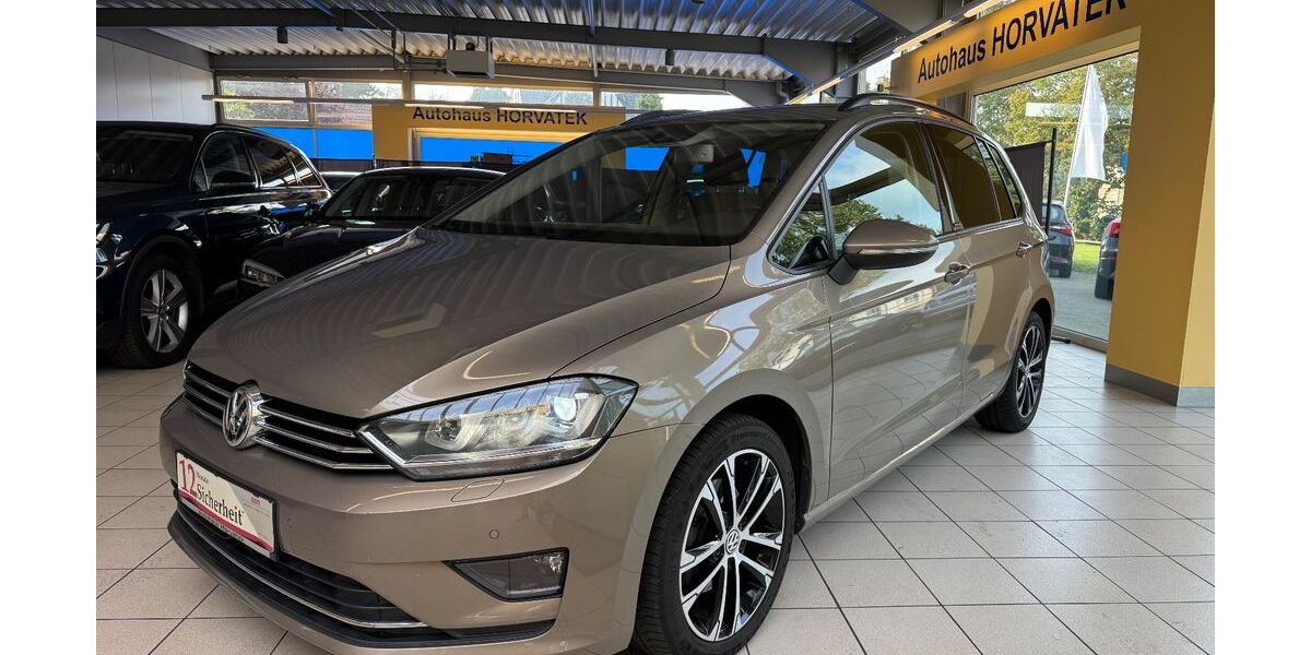 VW Golf 165.000 km 10.850 &euro; Waltrop 45731