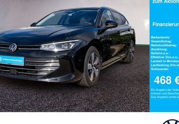 VW Passat 26.640 km 37.630 &euro; Menden 58706