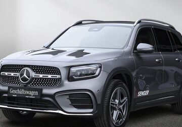 Mercedes-Benz GLB 220 9.900 km 54.485 &euro; Hamm 59067