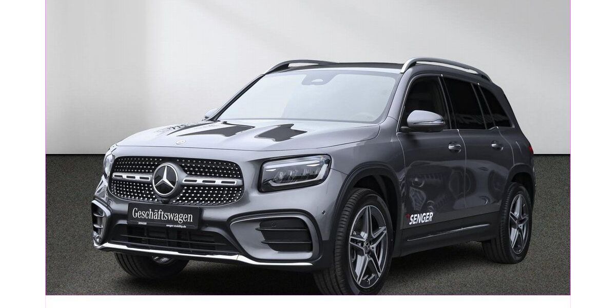 Mercedes-Benz GLB 220 9.900 km 54.485 &euro; Hamm 59067