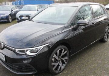 VW Golf 31.343 km 21.788 &euro; Bergkamen 59192