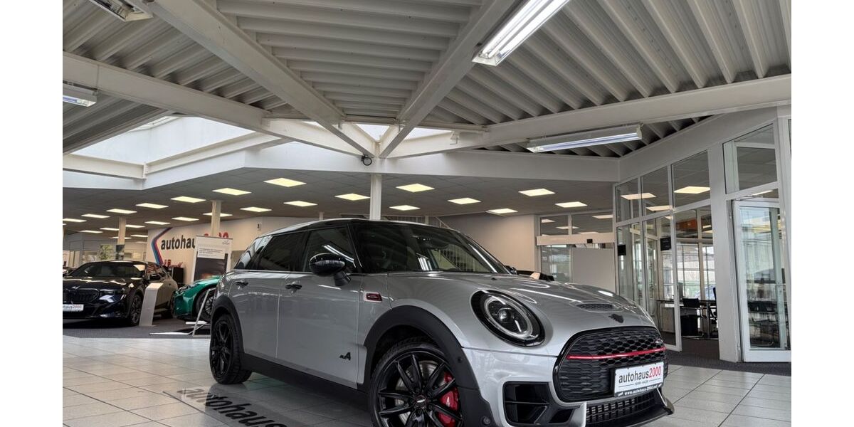 Mini John Cooper Works Clubman 44.055 km 34.950 &euro; Hamm 59065