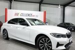 BMW 318d SPORT-LINE / LEDER, LIVE-COCKPIT-PRO, LED 107.000 km 26.993 &euro; Hamm 59077