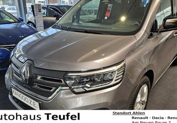 Renault Kangoo 4.500 km 27.490 &euro; Ahlen 59229