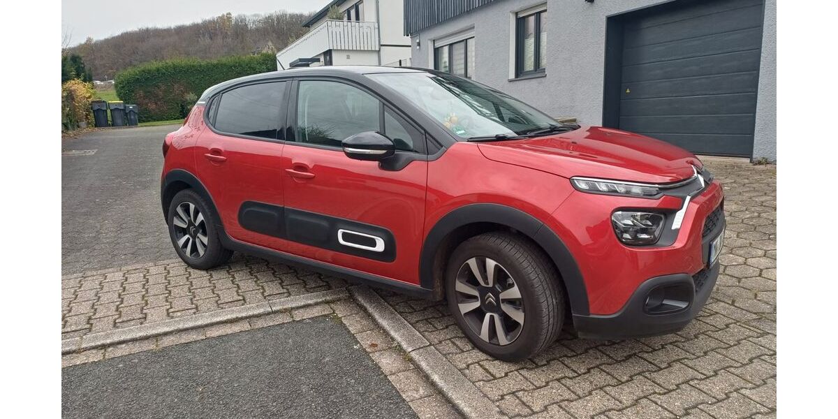 Citroen C3 21.075 km 12.900 &euro; Iserlohn 58644