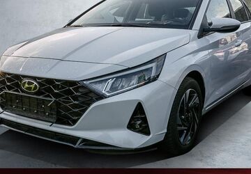 Hyundai i20 18.589 km 17.390 &euro; Kamen 59174