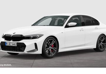 BMW 318 11.012 km 38.890 &euro; Unna 59425