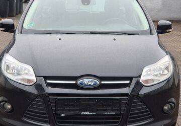 Ford Focus 282.776 km 3.950 &euro; Lünen 44532