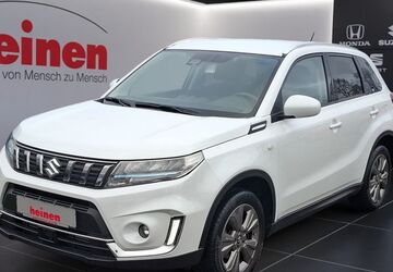 Suzuki Vitara 71.675 km 15.899 &euro; Holzwickede 59439