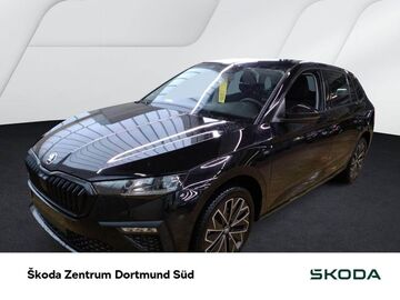 Gebrauchte Skoda Scala
