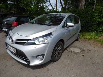 Gebrauchte Toyota Verso