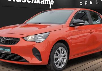 Opel Corsa 32.183 km 14.980 &euro; Lüdinghausen 59348
