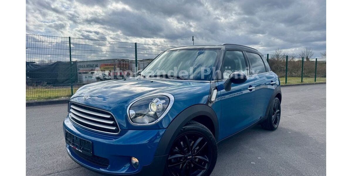 Mini Cooper Countryman 132.650 km 7.500 &euro; Ahlen 59229