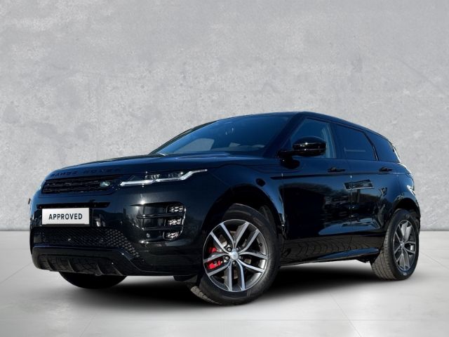 Land Rover Range Rover Evoque 1.766 km 58.799 &euro; Dortmund 44143
