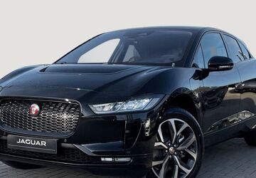 Jaguar I-Pace 23.500 km 42.799 &euro; Iserlohn 58640