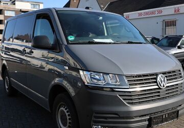 VW T6 Transporter 250.000 km 11.902 &euro; Hamm 59077