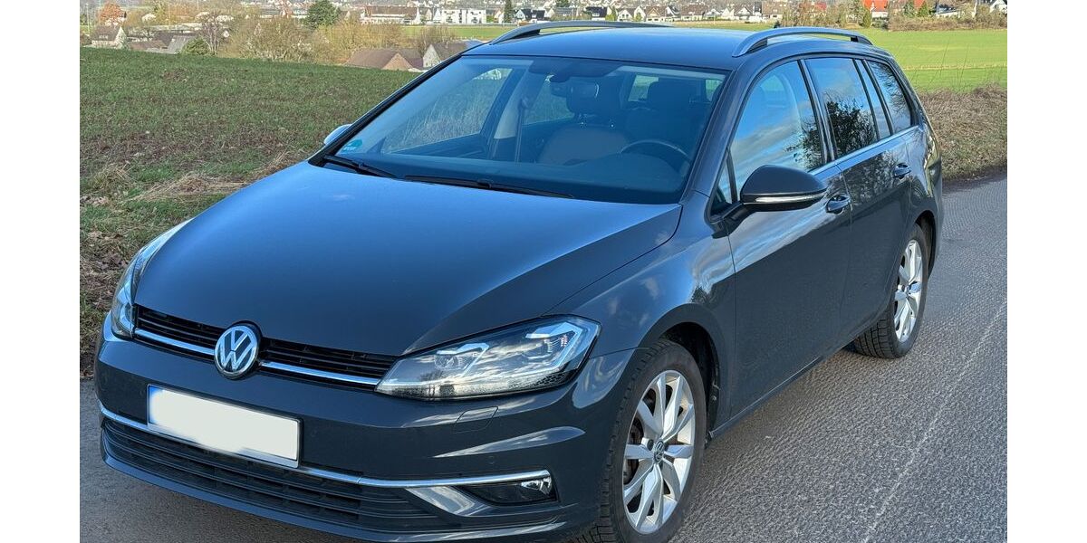 VW Golf 69.000 km 17.700 &euro; Menden 58706