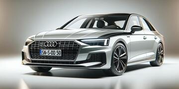 Audi 50