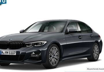 BMW 320 89.005 km 33.880 &euro; Werne 59368