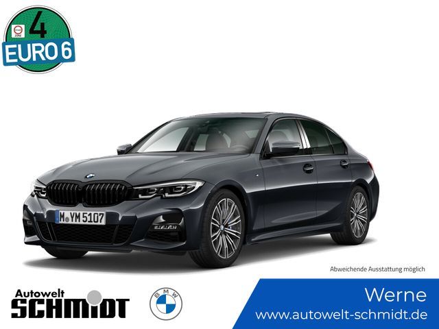 BMW 320 89.005 km 33.880 &euro; Werne 59368