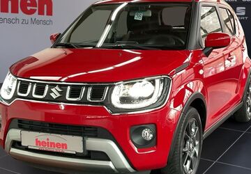 Suzuki Ignis 17.204 km 16.899 &euro; Dortmund 44149