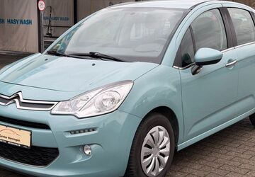 Citroen C3 130.000 km 4.490 &euro; Hamm 59067