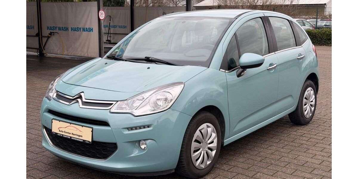 Citroen C3 130.000 km 4.490 &euro; Hamm 59067