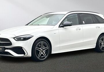 Mercedes-Benz C 300 11.300 km 47.900 &euro; Hamm 59067