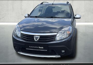 Dacia Sandero 62.500 km 5.990 &euro; Iserlohn-Letmathe 58642