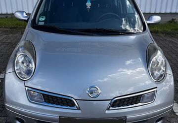 Nissan Micra 149.000 km 1.900 &euro; Holzwickede 59439
