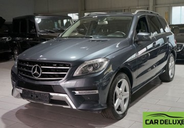 Mercedes-Benz ML 250 250.000 km 15.888 &euro; Dortmund 44269