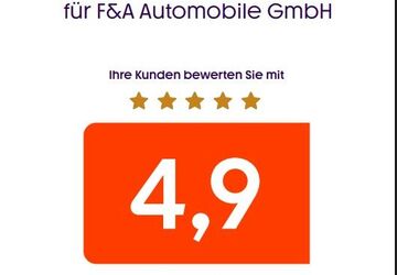 BMW 535 137.100 km 19.680 &euro; Bergkamen 59192