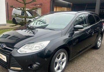 Ford Focus 174.400 km 2.790 &euro; Waltrop 45731