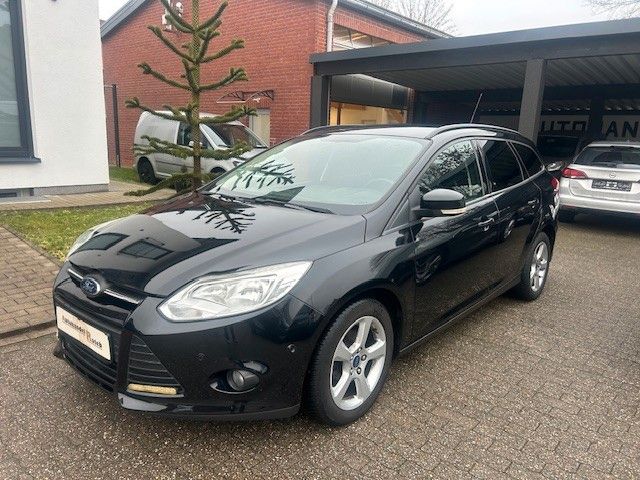 Ford Focus 174.400 km 2.790 &euro; Waltrop 45731