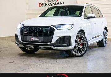 Audi SQ7 146.542 km 52.982 &euro; Hamm 59067