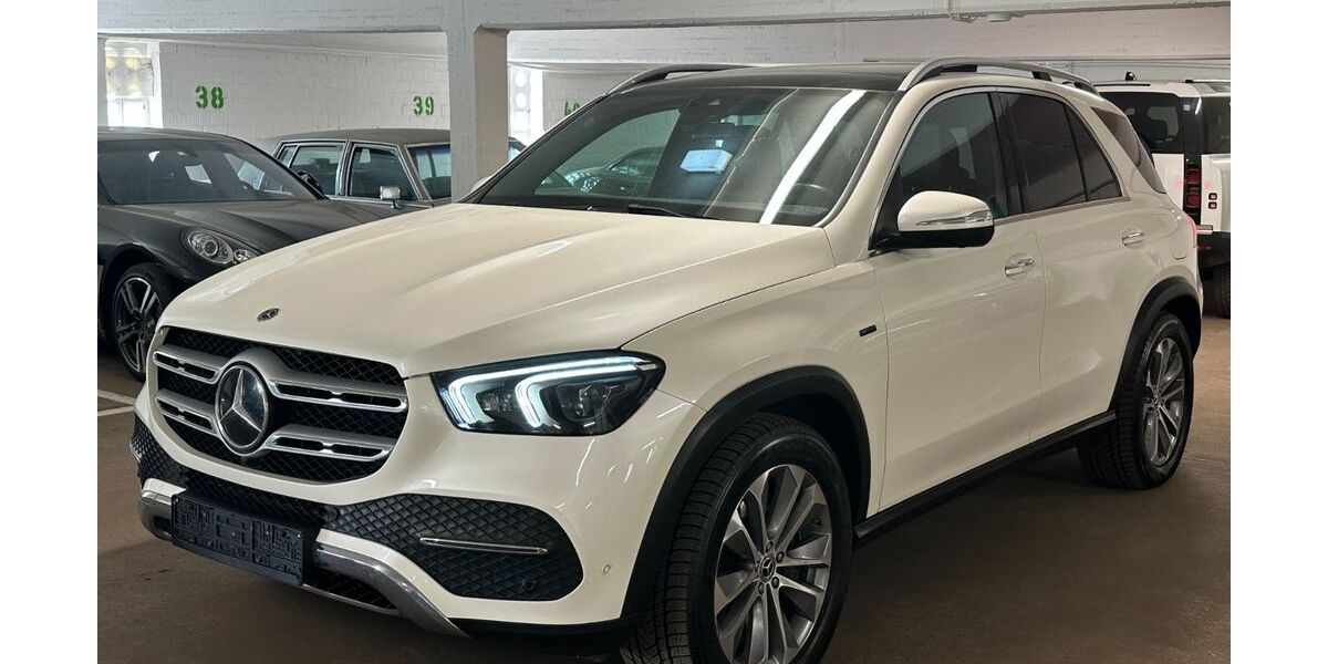 Mercedes-Benz GLE 350 93.500 km 48.433 &euro; Dortmund OT Huckarde 44369