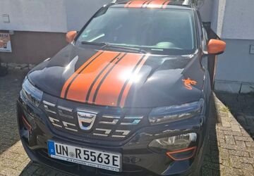 Dacia Spring 22.500 km 10.350 &euro; Unna 59423