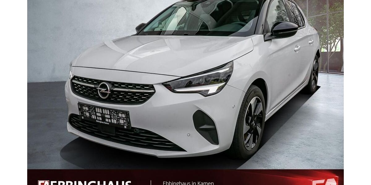 Opel Corsa 35.657 km 16.999 &euro; Kamen 59174