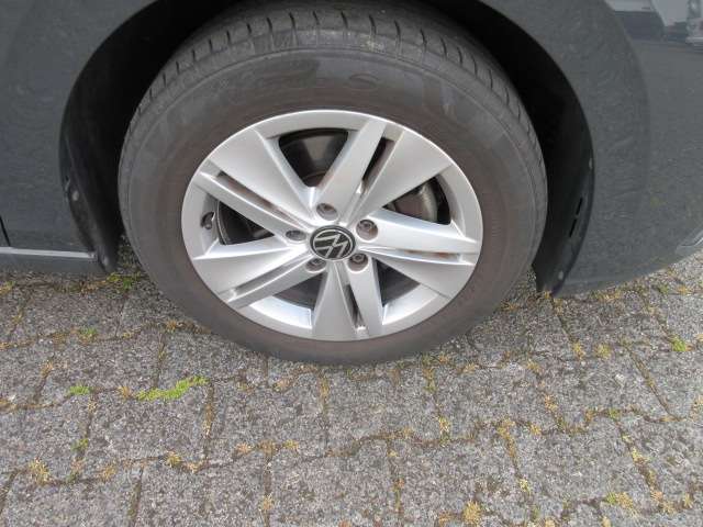 VW Golf Life 1.0 eTSI DSG NAVI LED ACC ALU APS SITZHE 72.000 km 19.988 &euro; Bergkamen 59192