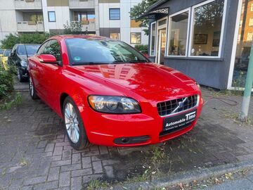 Gebrauchte Volvo C70