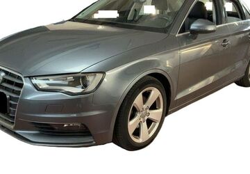 Audi A3 82.000 km 16.490 &euro; Hamm 59077