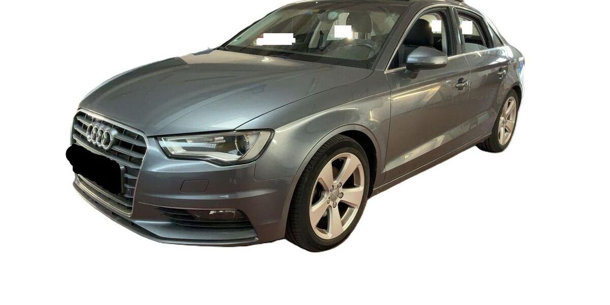 Audi A3 82.000 km 16.490 &euro; Hamm 59077