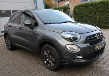 Fiat 500X 54.000 km 11.990 &euro; Oer-Erkenschwick 45739